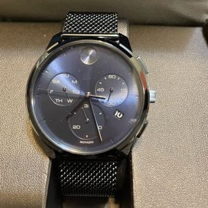 COPY - Movado Bold mens watch
